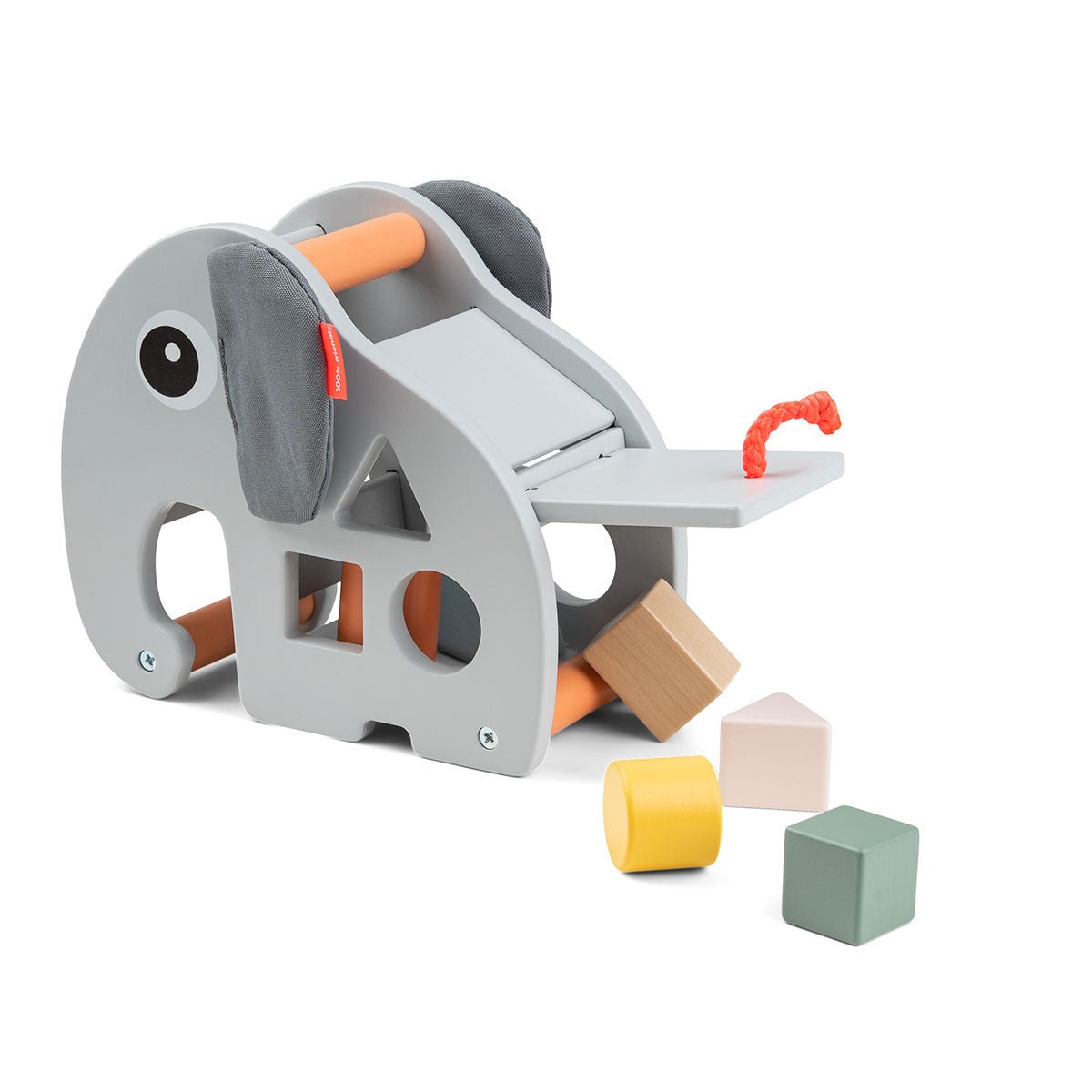 Steckspiel Elphee - Babylions