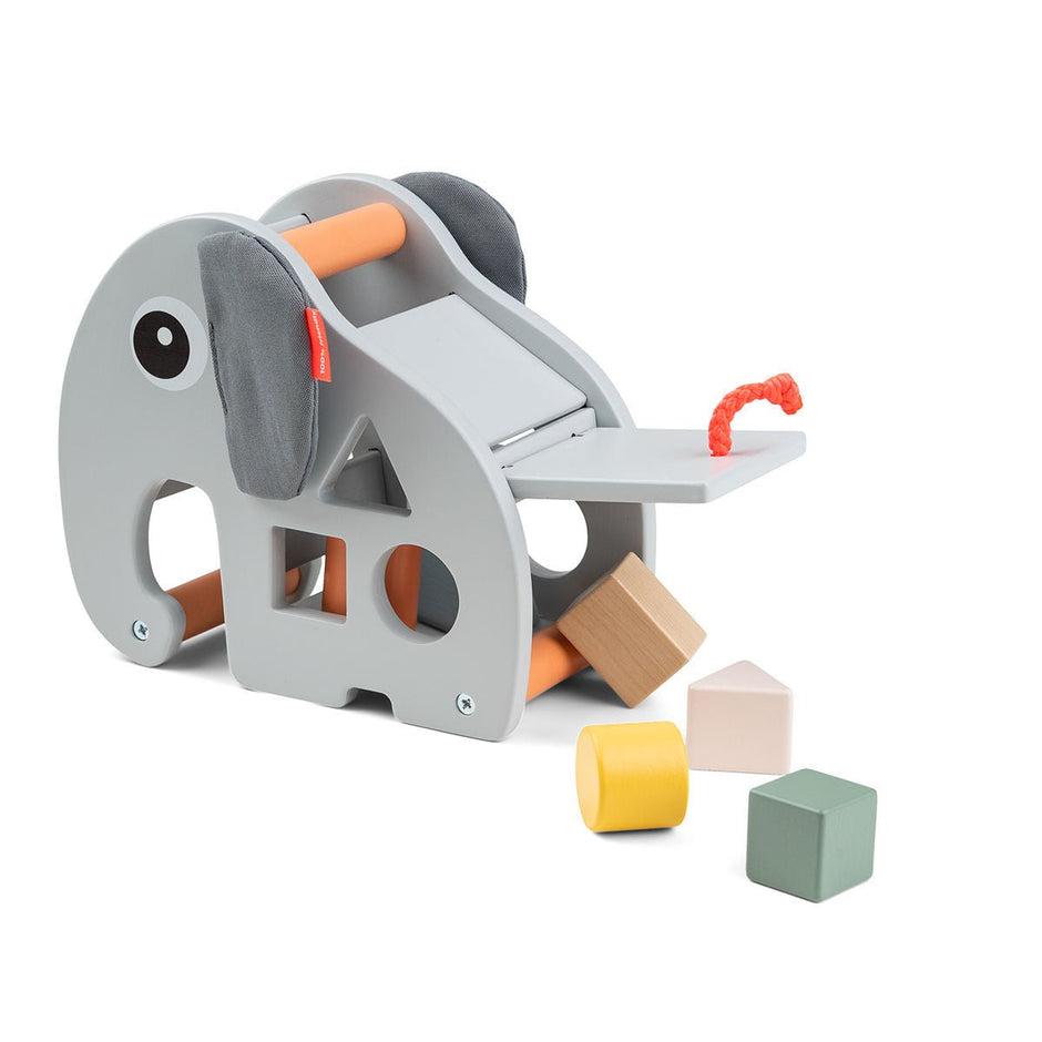 Steckspiel Elphee - Babylions