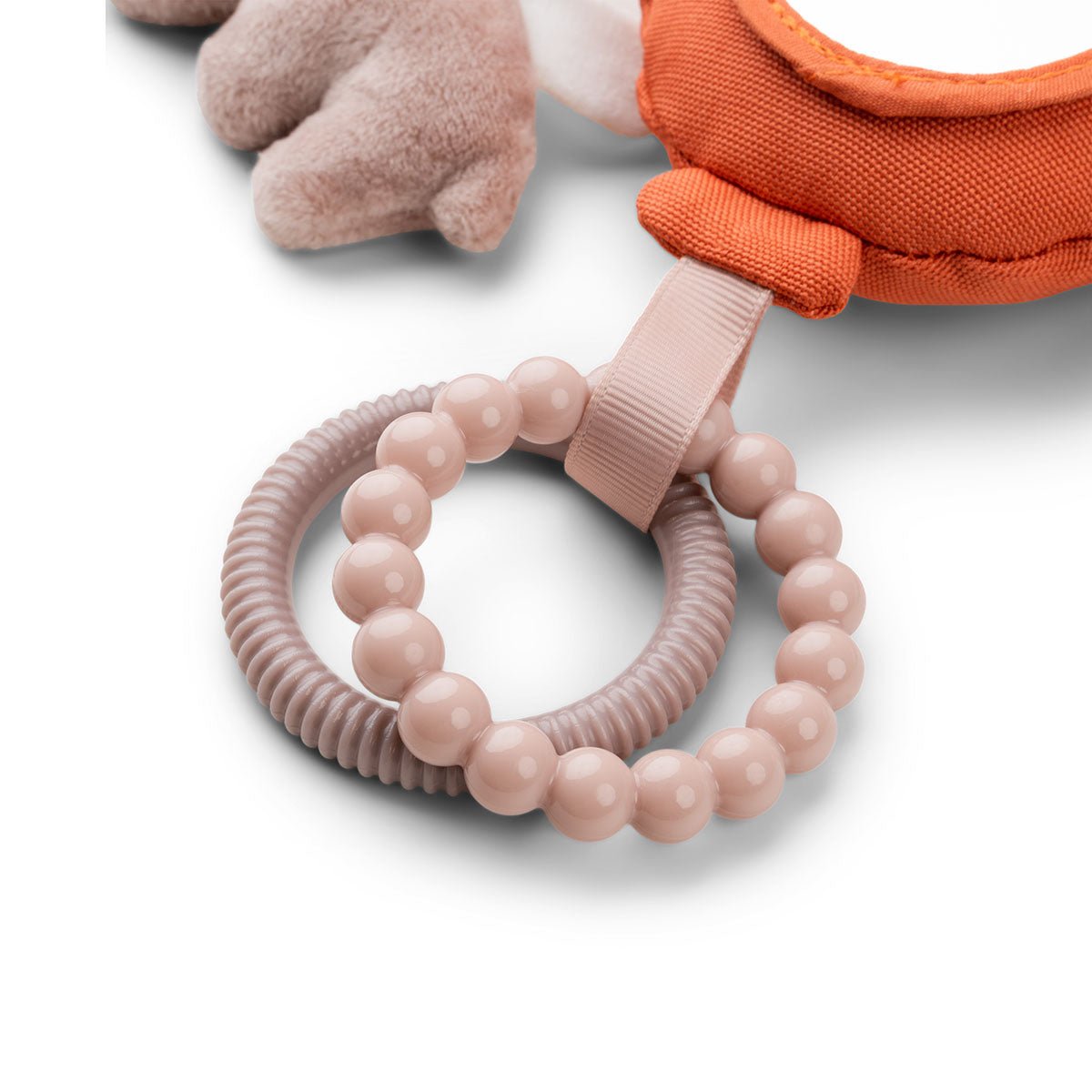 To go activity mirror Happy clouds - Babylions