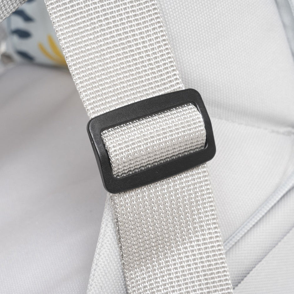 Tragbarer Hochstuhl (Reise - Hochstuhl) – Real Madrid - Babylions