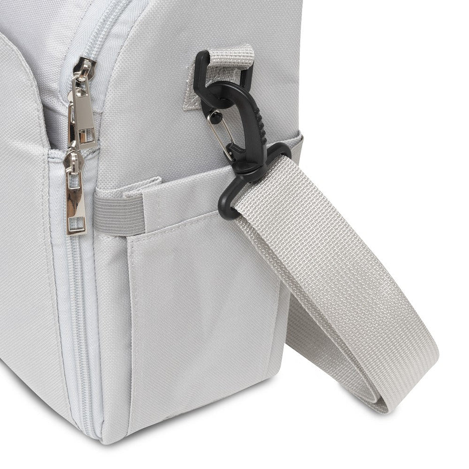 Tragbarer Hochstuhl (Reise - Hochstuhl) – Real Madrid - Babylions