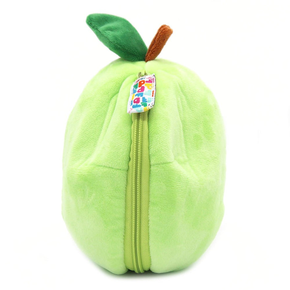 Veggie - Serie – 2 - in - 1 Plüschfigur Tier & Frucht/Gemüse in einem - Babylions