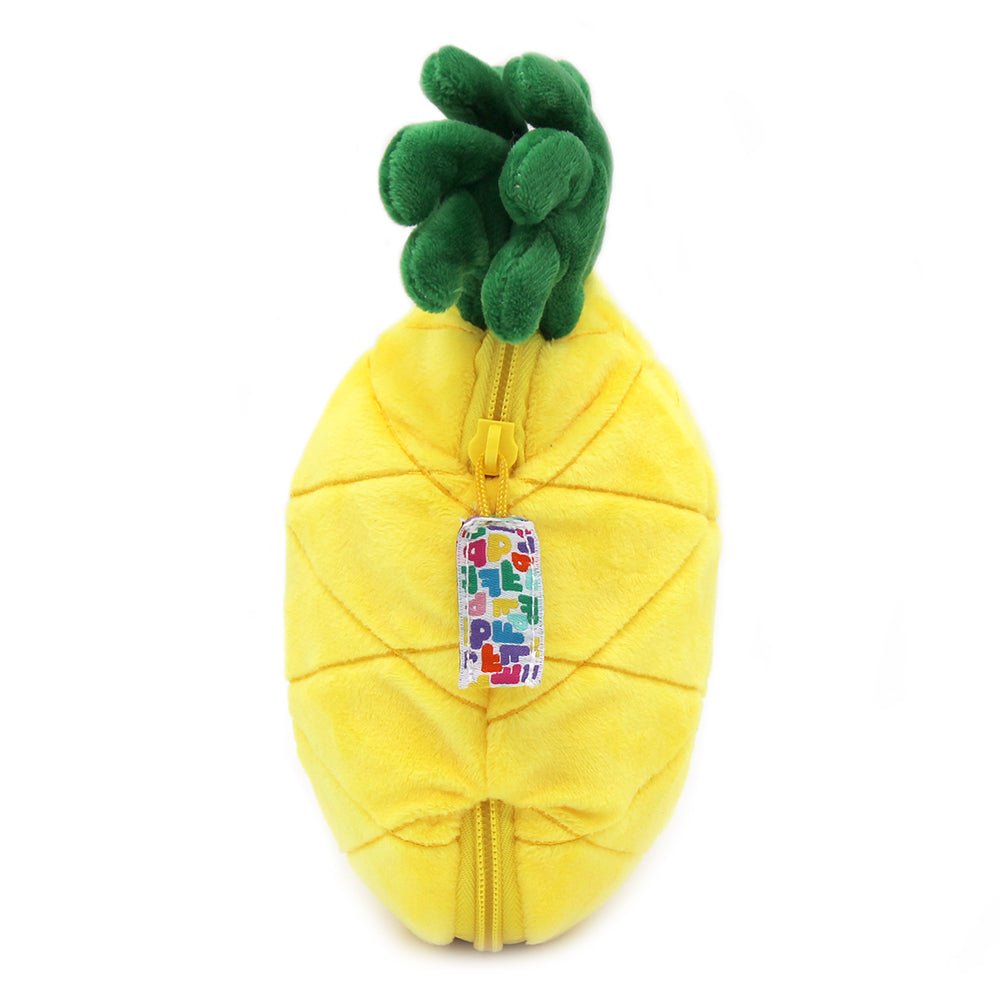 Veggie - Serie – 2 - in - 1 Plüschfigur Tier & Frucht/Gemüse in einem - Babylions