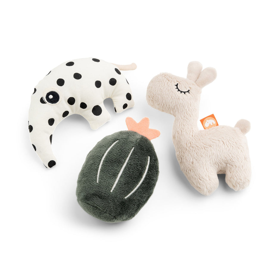 Versteckspiel Berg Lalee - Babylions