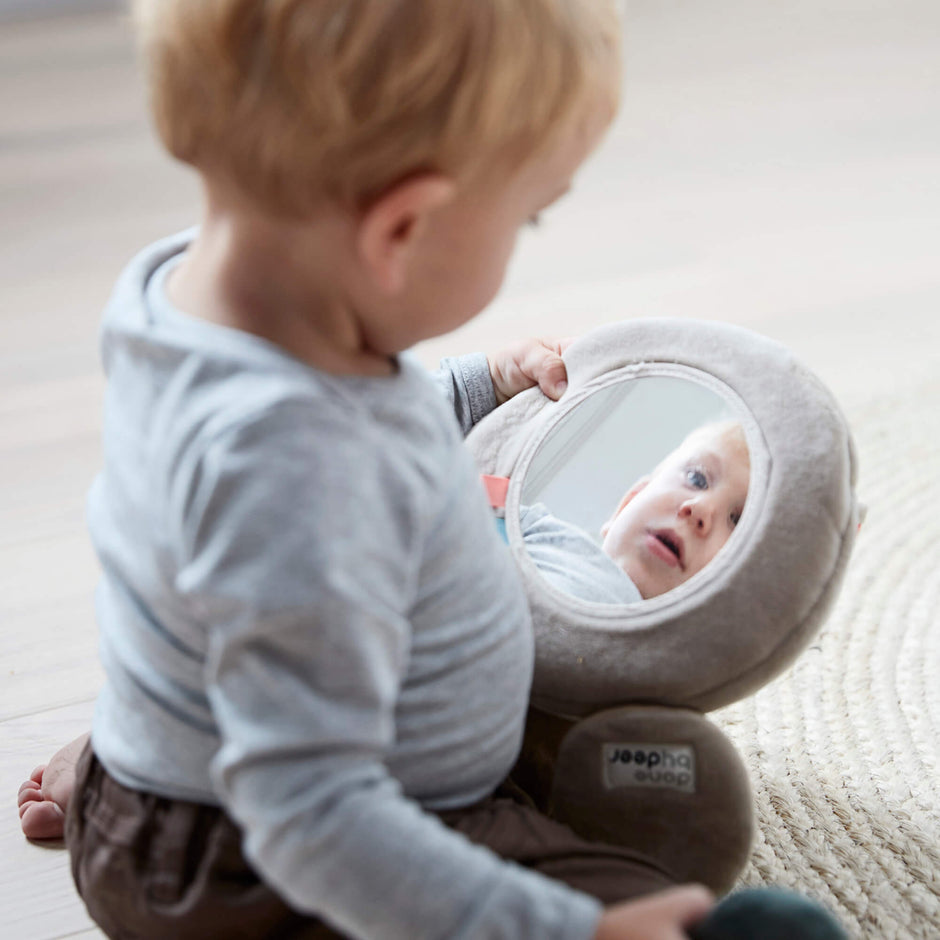 Versteckspiel Berg Lalee - Babylions