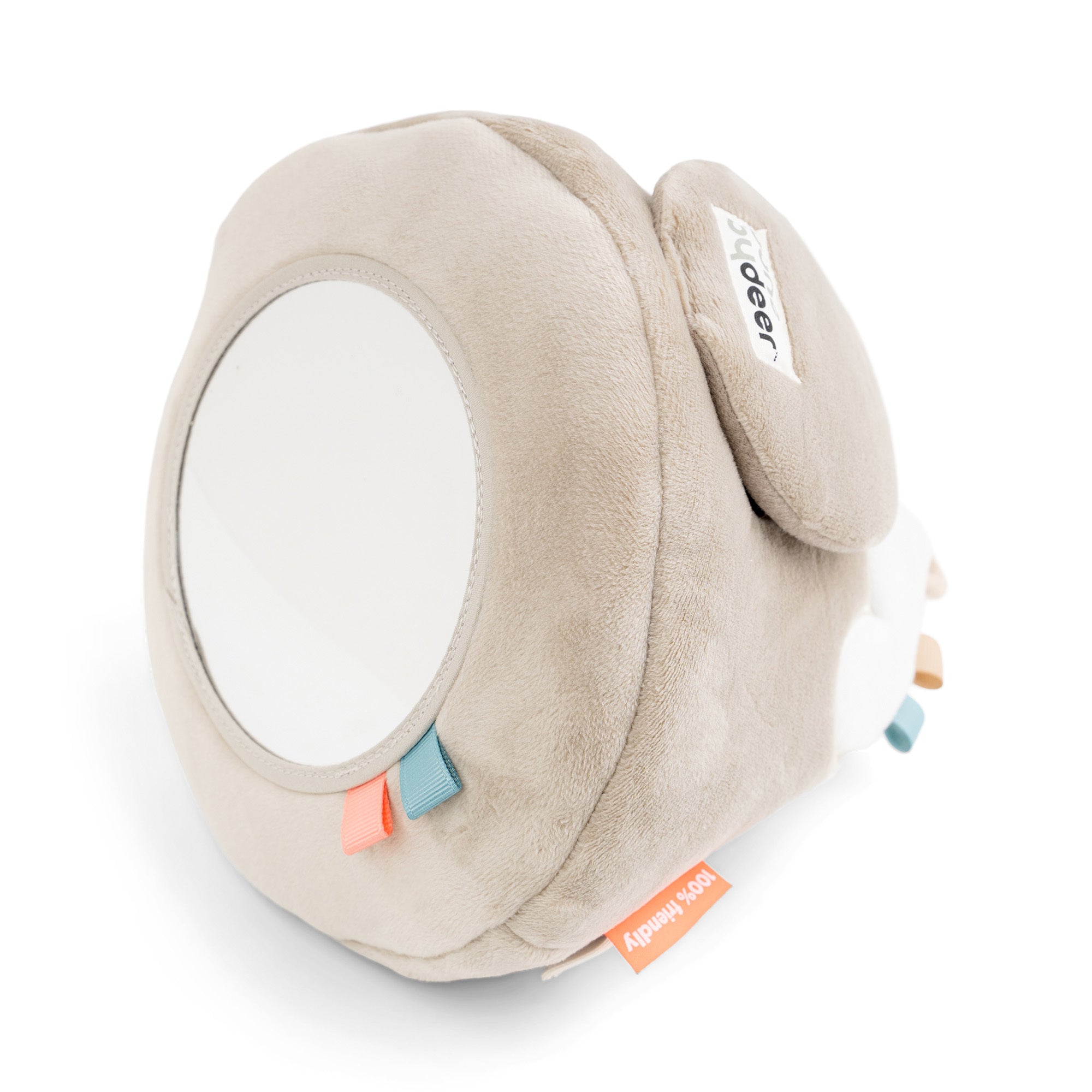 Versteckspiel Berg Lalee - Babylions